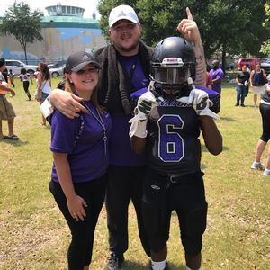 Meet your Posher, Ryan